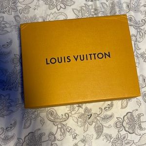 Shoes louis vuitton